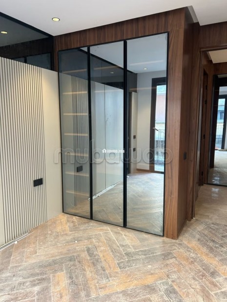 Studio à la vente à Gauthier - Vente Immobilier - Casablanca - photo 3