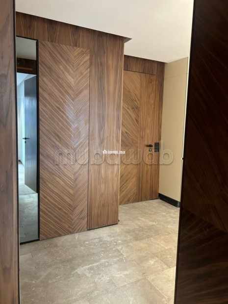 Studio à la vente à Gauthier - Vente Immobilier - Casablanca - photo 4