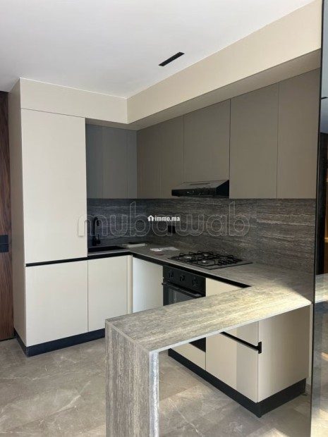 Studio à la vente à Gauthier - Vente Immobilier - Casablanca - photo 5