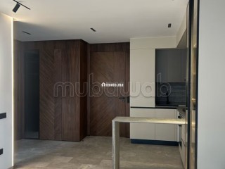 Studio à la vente à Gauthier - Appartement à vendre - Casablanca