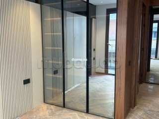 Studio à la vente à Gauthier - Appartement à vendre - Casablanca