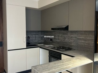 Studio à la vente à Gauthier - Appartement à vendre - Casablanca