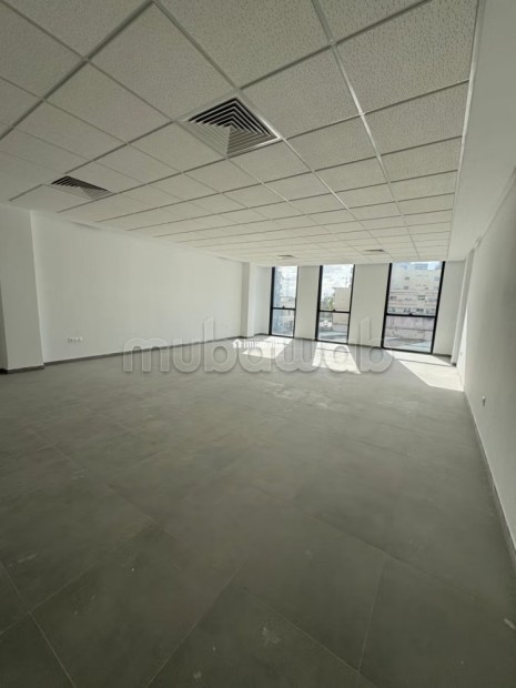 Bureau Prime Neuf 2156 M² Disponible Immédiatement - Vente Immobilier - Casablanca - photo 5