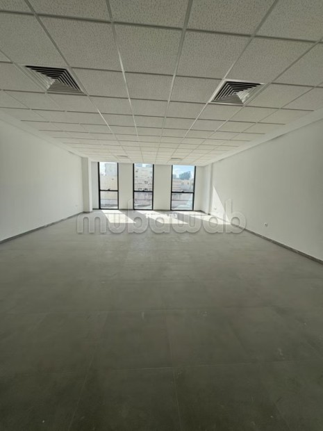 Bureau Prime Neuf 2156 M² Disponible Immédiatement - Vente Immobilier - Casablanca - photo 6
