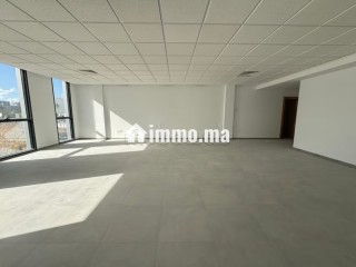Bureau Prime Neuf 2156 M² Disponible Immédiatement - Bureau à vendre - Casablanca