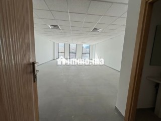 Bureau Prime Neuf 2156 M² Disponible Immédiatement - Bureau à vendre - Casablanca