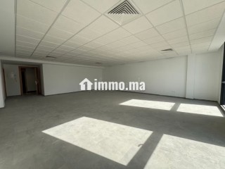 Bureau Prime Neuf 2156 M² Disponible Immédiatement - Bureau à vendre - Casablanca