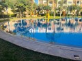 Joli studio dans une résidence avec piscine et jardin à targa - miniature 2