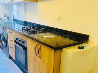 Joli studio dans une résidence avec piscine et jardin à targa - Appartement à louer - Marrakech