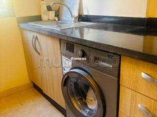 Joli studio dans une résidence avec piscine et jardin à targa - Appartement à louer - Marrakech