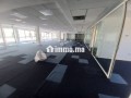 Bureau 700 M² En Location Boulevard D'Anfa - miniature 2