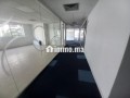 Bureau 700 M² En Location Boulevard D'Anfa - miniature 8