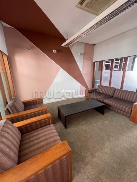 Bureau Meublé 767 M² Prime En Location Gauthier - Location Immobilier - Casablanca - photo 8