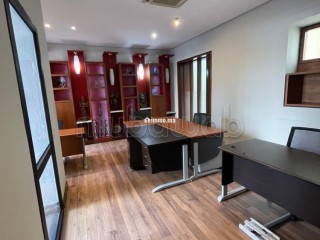 Bureau Meublé 767 M² Prime En Location Gauthier - Bureau à louer - Casablanca