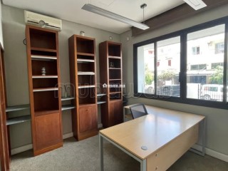 Bureau Meublé 767 M² Prime En Location Gauthier - Bureau à louer - Casablanca