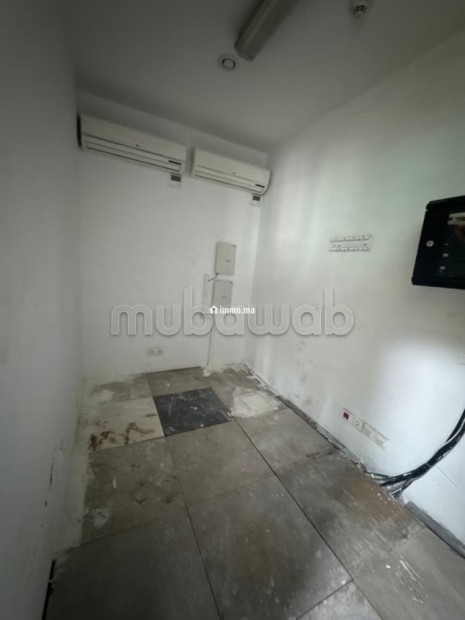 Bureau 1794 M² Prime En Location À La MARINA - Location Immobilier - Casablanca - photo 6