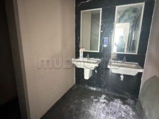 Bureau 1794 M² Prime En Location À La MARINA - Bureau à louer - Casablanca