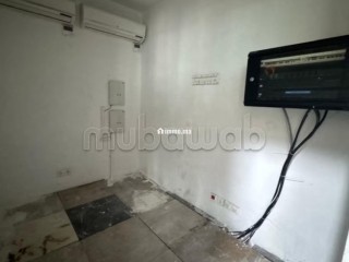 Bureau 1794 M² Prime En Location À La MARINA - Bureau à louer - Casablanca