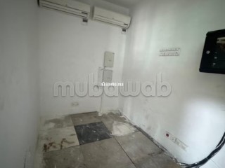 Bureau 1794 M² Prime En Location À La MARINA - Bureau à louer - Casablanca