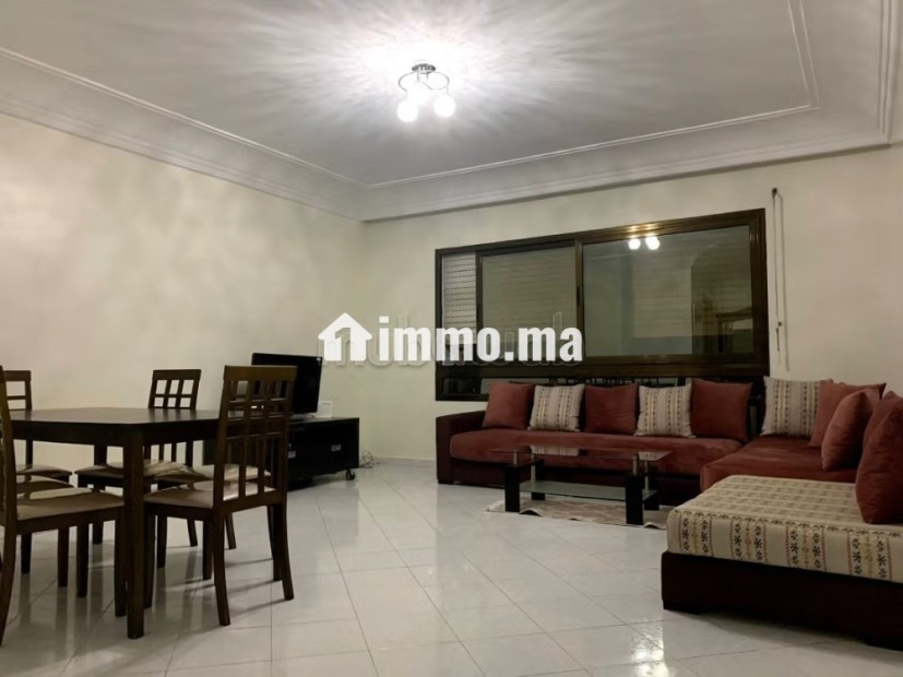 Appartement spacieux quartier des hôpitaux - Vente Immobilier - Casablanca - photo 3