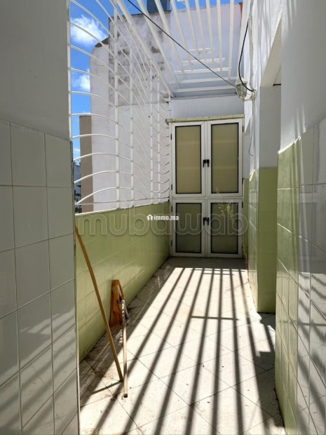 Appartement spacieux quartier des hôpitaux - Vente Immobilier - Casablanca - photo 4