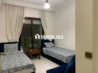 Appartement spacieux quartier des hôpitaux - Appartement à vendre - Casablanca
