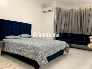 Appartement spacieux quartier des hôpitaux - Appartement à vendre - Casablanca