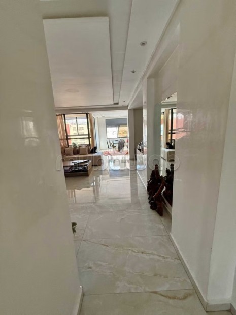 Appartement à Vendre de 119.0 m² à Casablanca, Gauthier - Vente Immobilier - Casablanca - photo 2