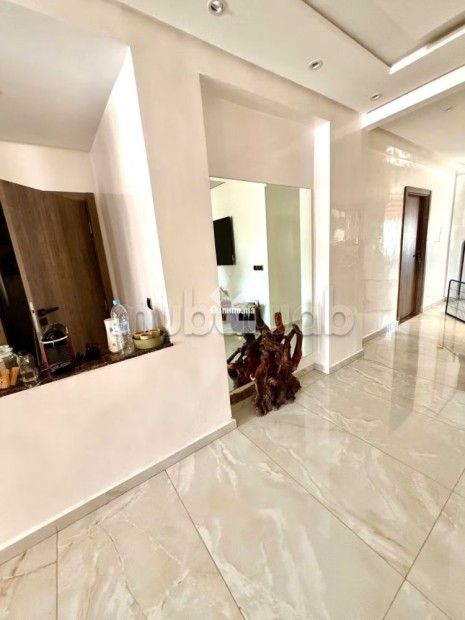 Appartement à Vendre de 119.0 m² à Casablanca, Gauthier - Vente Immobilier - Casablanca - photo 3