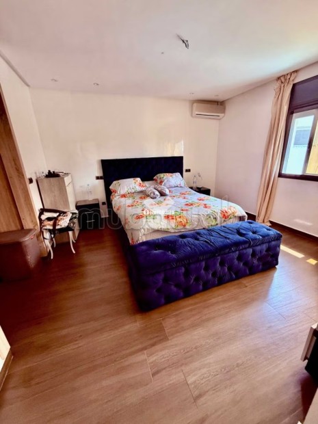 Appartement à Vendre de 119.0 m² à Casablanca, Gauthier - Vente Immobilier - Casablanca - photo 4
