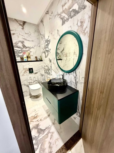 Appartement à Vendre de 119.0 m² à Casablanca, Gauthier - Vente Immobilier - Casablanca - photo 6
