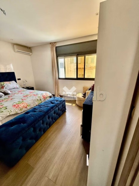 Appartement à Vendre de 119.0 m² à Casablanca, Gauthier - Vente Immobilier - Casablanca - photo 8