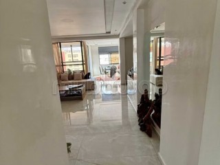 Appartement à Vendre de 119.0 m² à Casablanca, Gauthier - Appartement à vendre - Casablanca