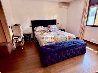 Appartement à Vendre de 119.0 m² à Casablanca, Gauthier - Appartement à vendre - Casablanca