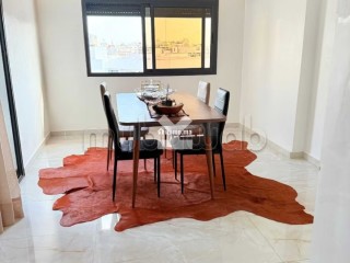 Appartement à Vendre de 119.0 m² à Casablanca, Gauthier - Appartement à vendre - Casablanca