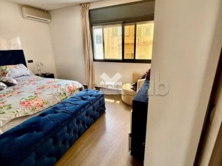 Appartement à Vendre de 119.0 m² à Casablanca, Gauthier - Appartement à vendre - Casablanca