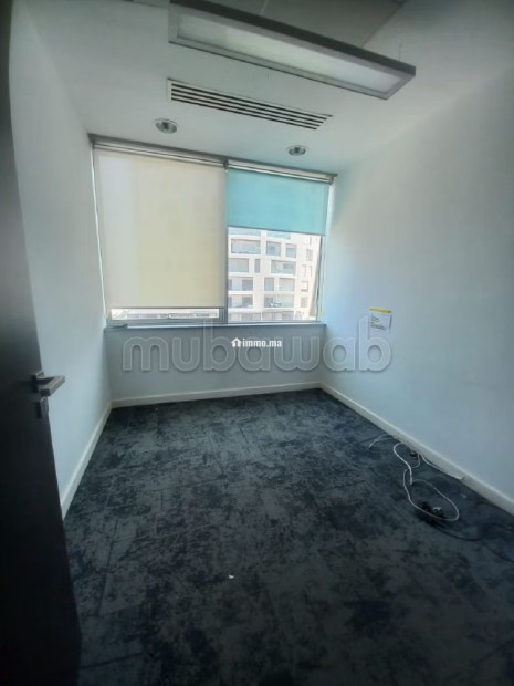 Bureau 773 M² Prime En Location À La MARINA - Location Immobilier - Casablanca - photo 8