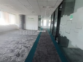 Bureau 773 M² Prime En Location À La MARINA - Bureau à louer - Casablanca