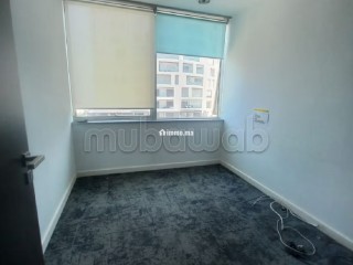 Bureau 773 M² Prime En Location À La MARINA - Bureau à louer - Casablanca