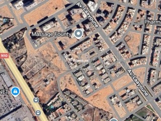 Terrain pour groupement de villas à agadir - Villa à vendre - Agadir