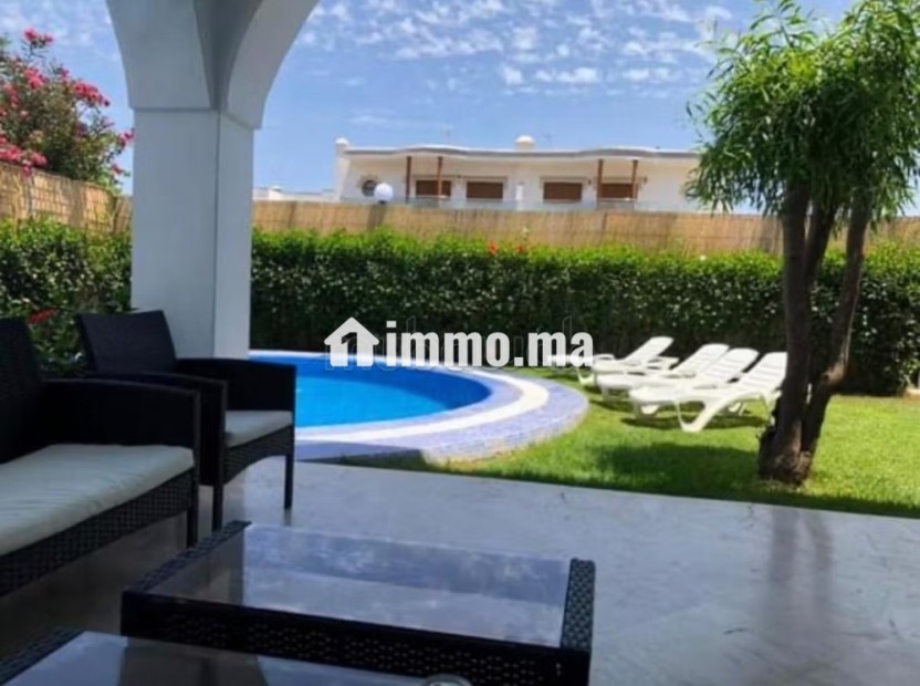 Villa à louer MDIQ - Vente Immobilier - Mdiq - photo 1