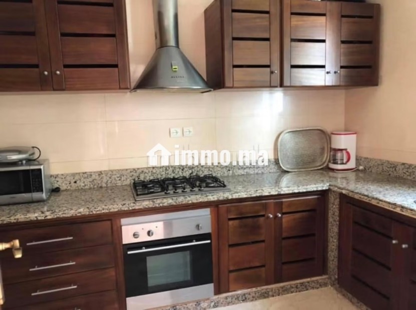 Villa à louer MDIQ - Vente Immobilier - Mdiq - photo 6