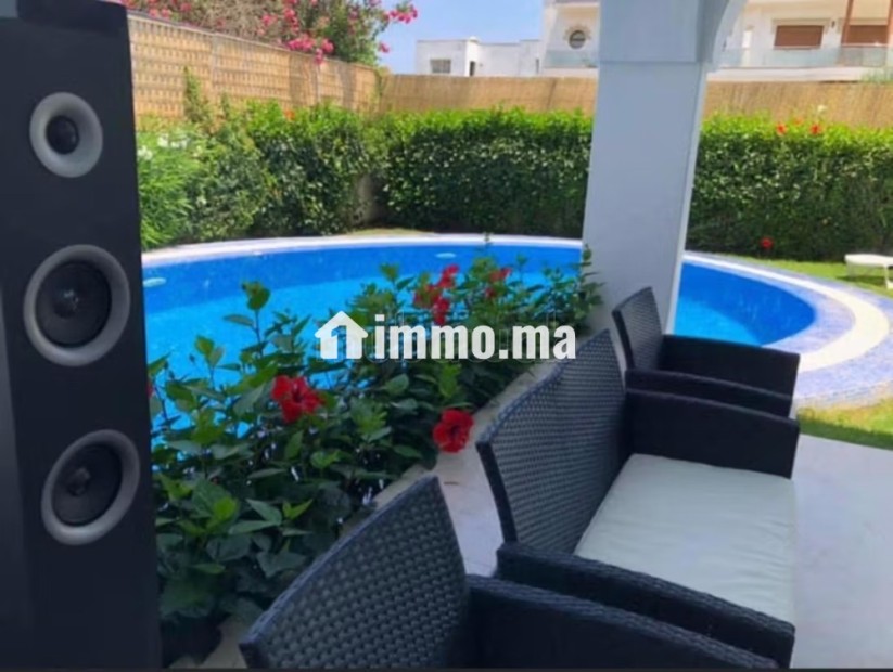 Villa à louer MDIQ - Vente Immobilier - Mdiq - photo 7