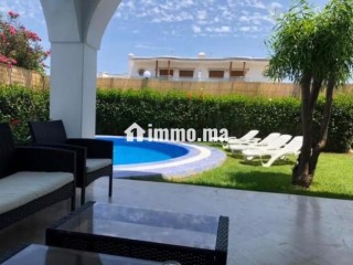 Villa à louer MDIQ - Villa à vendre - Mdiq