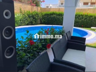 Villa à louer MDIQ - Villa à vendre - Mdiq