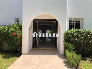 Villa à louer MDIQ - Villa à vendre - Mdiq