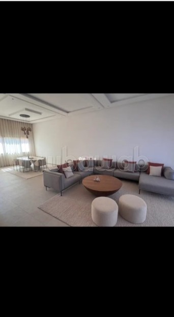 Location saisonnière villa haut standing à Route de Tahanaout. 4 grandes pièces. Terrasse et jardin - Vente Immobilier - Marrakech - photo 5