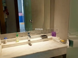 Très bel appartement en location à Riyad. 3 pièces. Meublé - Appartement à louer - Rabat