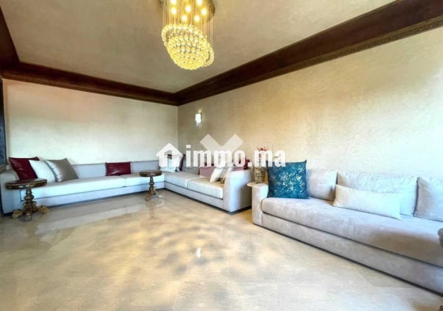 Appartement à Louer de 181.0 m² à Casablanca, Plateau - Location Immobilier - Casablanca - photo 3