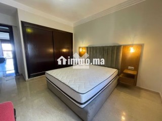 Appartement à Louer de 181.0 m² à Casablanca, Plateau - Appartement à louer - Casablanca